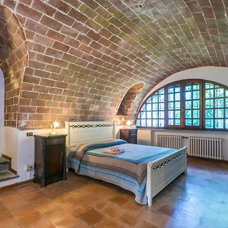 Holiday home Holiday Home Poggio Al Colle By Interhome San Vivaldo