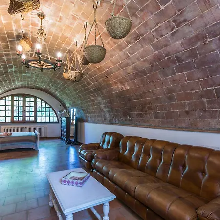 Holiday Home Poggio Al Colle By Interhome * San Vivaldo