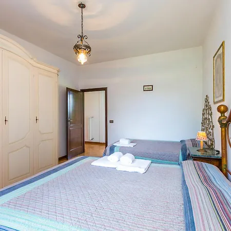 Holiday home Holiday Home Poggio Al Colle By Interhome San Vivaldo