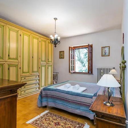 Holiday home Holiday Home Poggio Al Colle By Interhome *