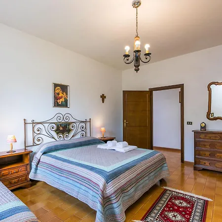 Holiday Home Poggio Al Colle By Interhome * San Vivaldo