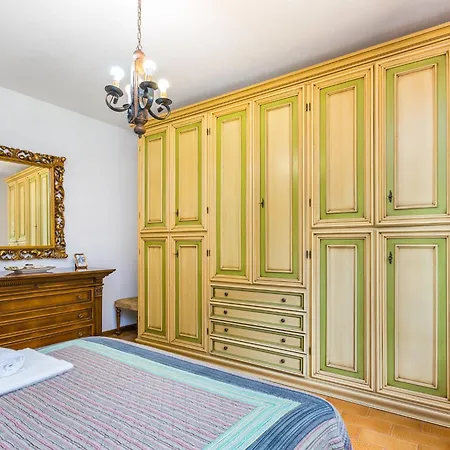 Holiday Home Poggio Al Colle By Interhome Holiday home