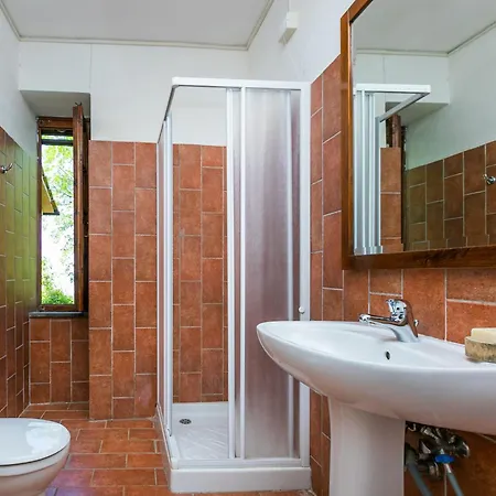 Holiday home Holiday Home Poggio Al Colle By Interhome San Vivaldo
