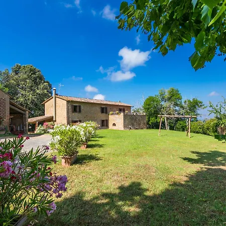 Holiday Home Poggio Al Colle By Interhome San Vivaldo
