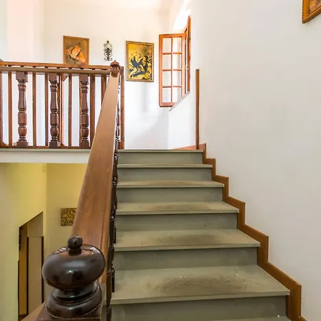 Holiday Home Poggio Al Colle By Interhome Holiday home *