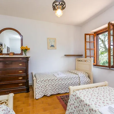 Holiday Home Poggio Al Colle By Interhome