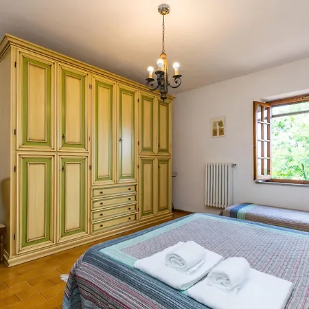 Holiday home Holiday Home Poggio Al Colle By Interhome San Vivaldo