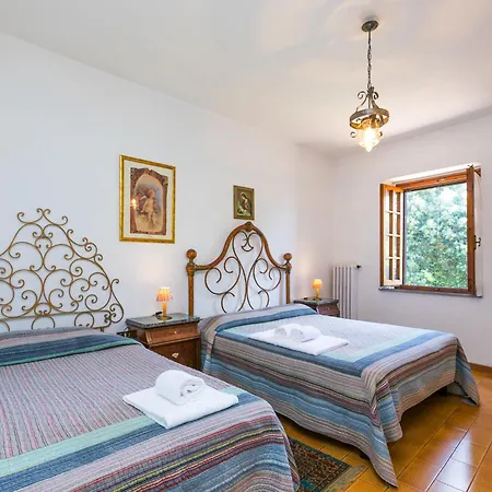 Holiday Home Poggio Al Colle By Interhome * San Vivaldo