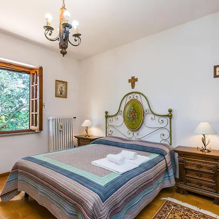 Holiday Home Poggio Al Colle By Interhome Holiday home San Vivaldo