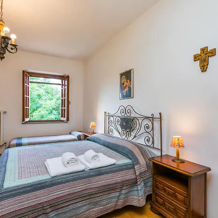 Holiday Home Poggio Al Colle By Interhome San Vivaldo