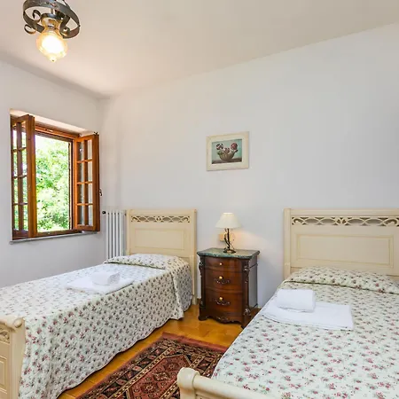 Holiday Home Poggio Al Colle By Interhome *