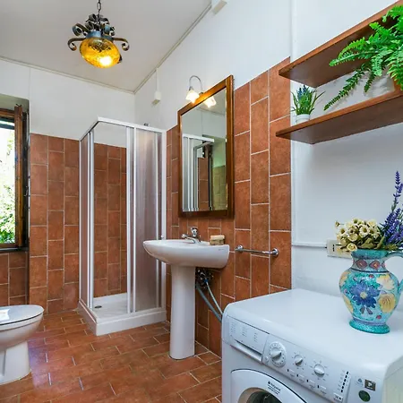 Holiday Home Poggio Al Colle By Interhome San Vivaldo