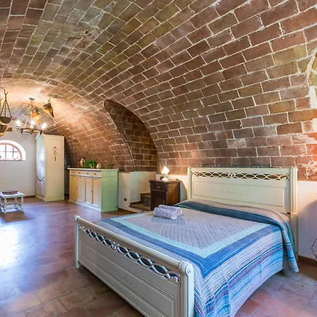 Holiday Home Poggio Al Colle By Interhome Holiday home San Vivaldo