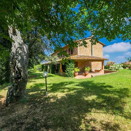 Holiday Home Poggio Al Colle By Interhome * San Vivaldo
