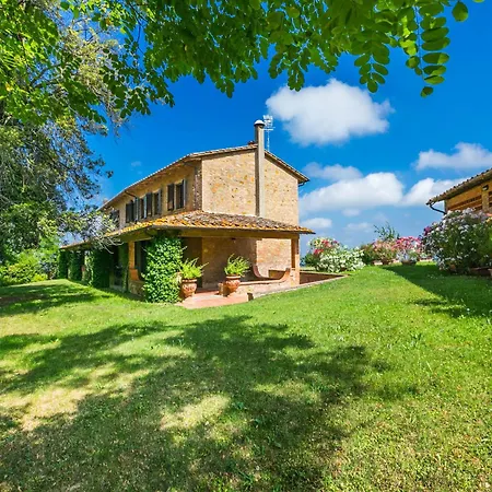 Holiday home Holiday Home Poggio Al Colle By Interhome